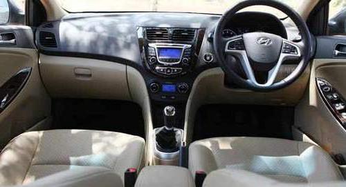 hyundai verna reviews