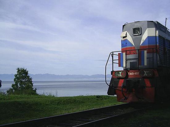 кругобайкальская железная дорога расписание и цена
