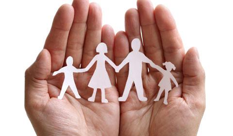 признаки семьи как социальной группы
