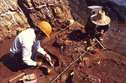 археологические раскопки крым