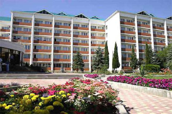 gelendzhik health resort blue wave reviews