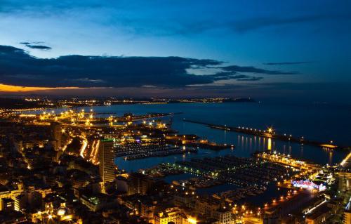 Alicante Attractions Photos