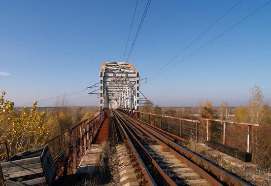 management of the Dnieper railway