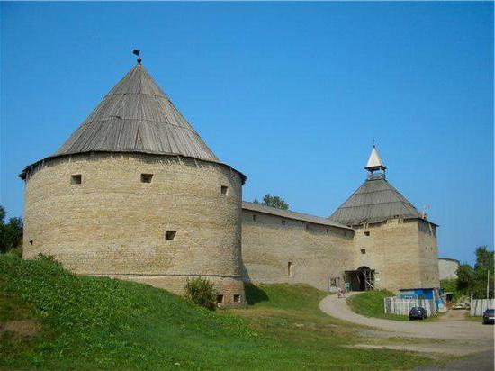 old ladoga sights