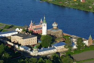 old ladoga excursions