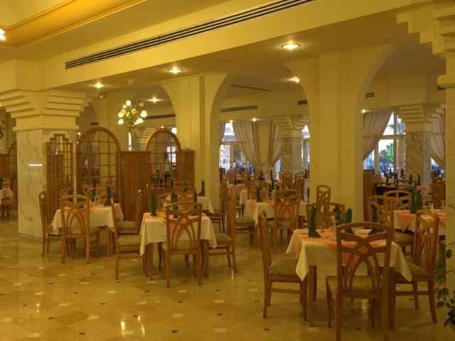 отдых в тунисе отели