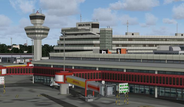 berlin tegel