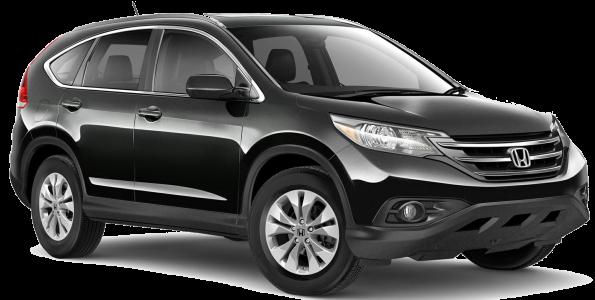 honda suv 