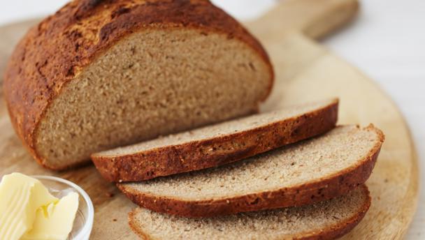 Хлеб — история, виды, рецепты и много картинок хлебушков