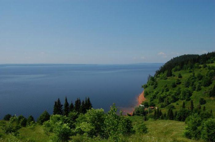 национальный парк нечкинский