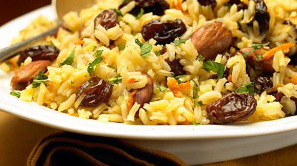 if you overcooked pilaf what to do tips