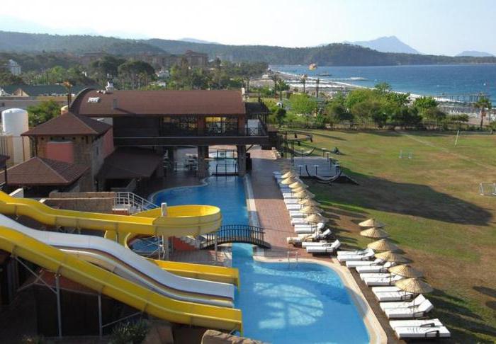 asdem labada beach hotel 5 reviews