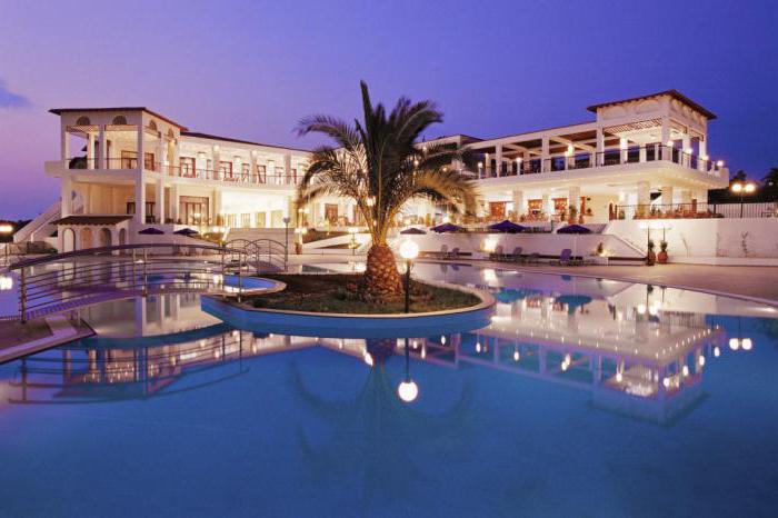 alexandros palace hotel suites 5 отзывы