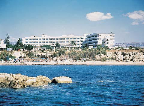 paphos aloe hotel 4