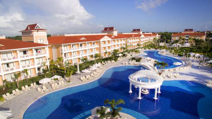 luxury bahia principe ambar 5 отзывы