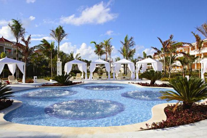 отель luxury bahia principe ambar 5 туры