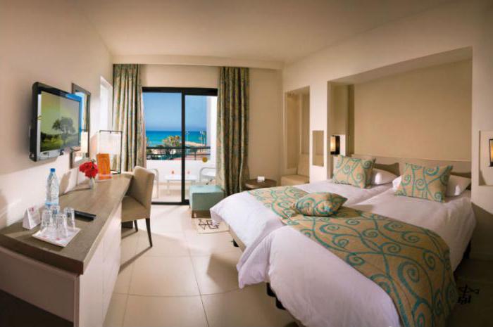 clubhotel riu palm azur отзывы 