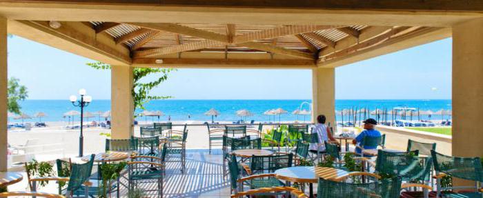 blue sea beach resort faliraki 4