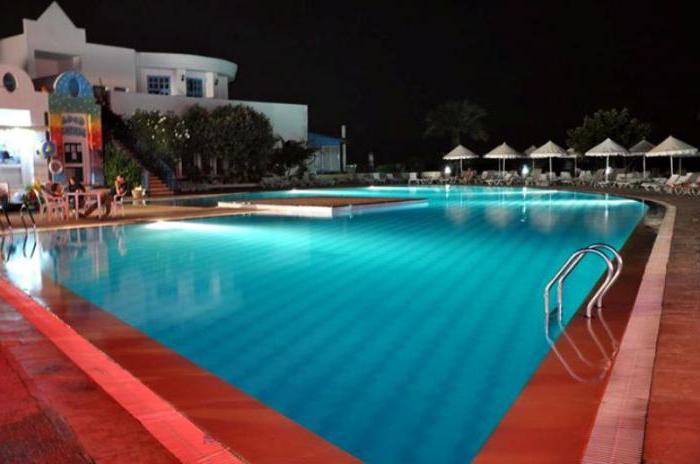  eden club 3 тунис monastir