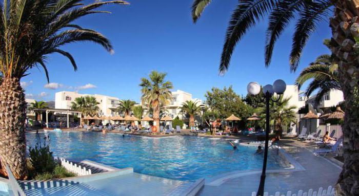 europa beach hotel 4 отзывы 