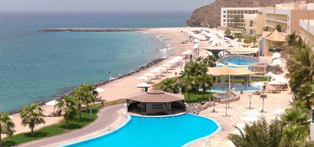 Radisson Blue Fujairah