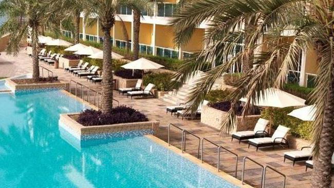 Radisson Blue Fujairah Emirates Hotel