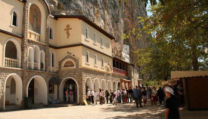 страховка для поездки в черногорию 