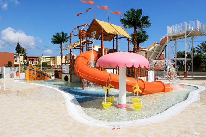 panas holiday village 4 кипр отзывы