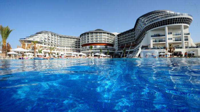 sunmelia beach resort hotel 5 