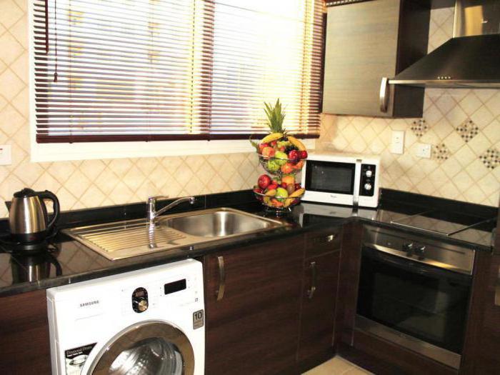 marmara hotel apartments 4