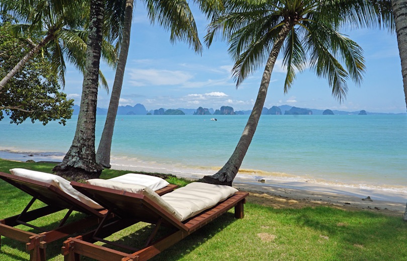 Сколько в тайланде. Ko Yao noi. Яо Ной фото. Ко я Ной остров. Банг яй Тайланд.