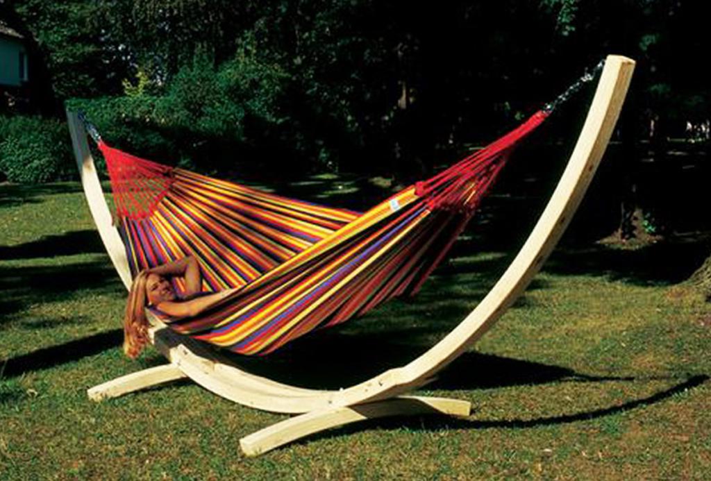 Brazilian hammocks