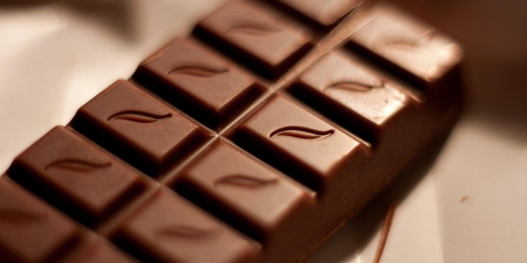 Почему вреден шоколад