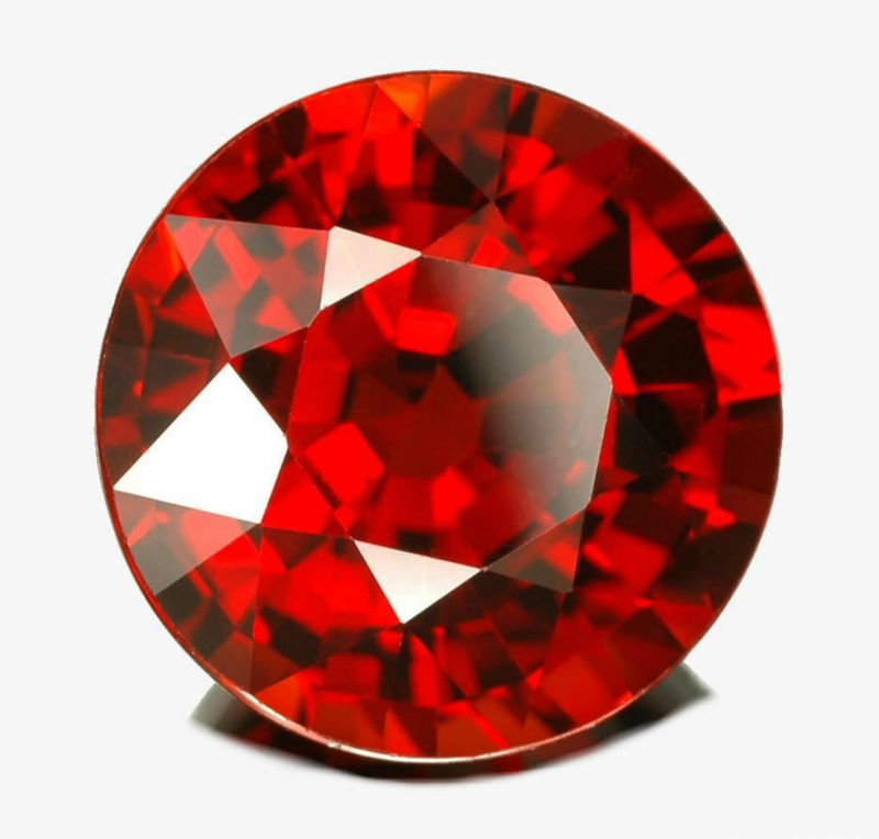 Pomegranate stone