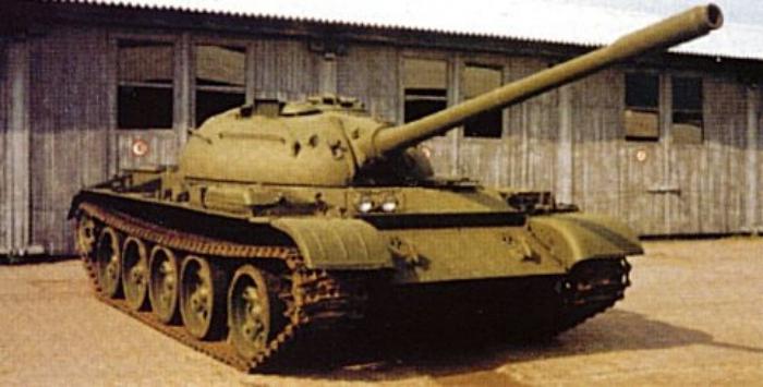 world of tanks т 62а