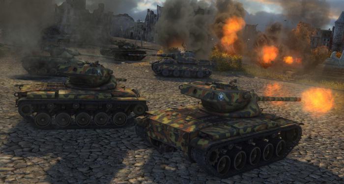 world of tanks бесплатный премиум