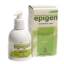 эпиген гель для интимной гигиены