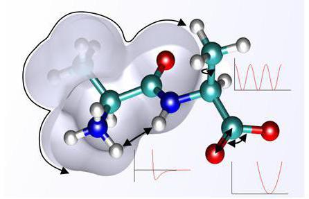 energy function of proteins