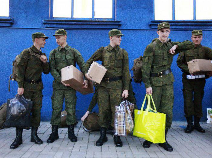 преступления против военной службы в боевой обстановке 