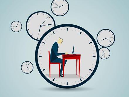 сверхурочные часы при суммированном учете рабочего времени 