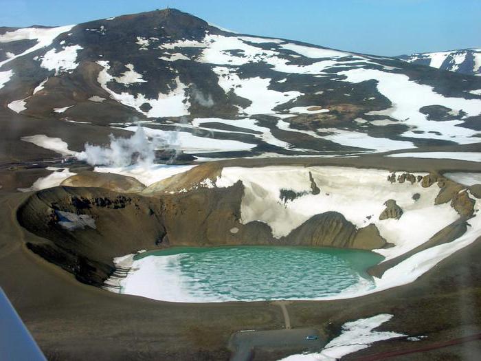крупнейшие ледниково тектонические озера 