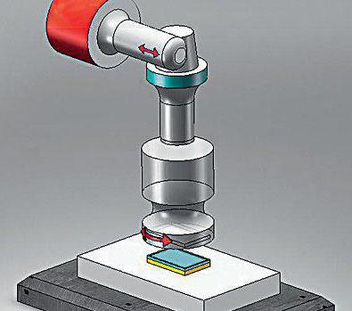 ultrasonic welding harmful factors