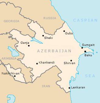 гражданин азербайджана 