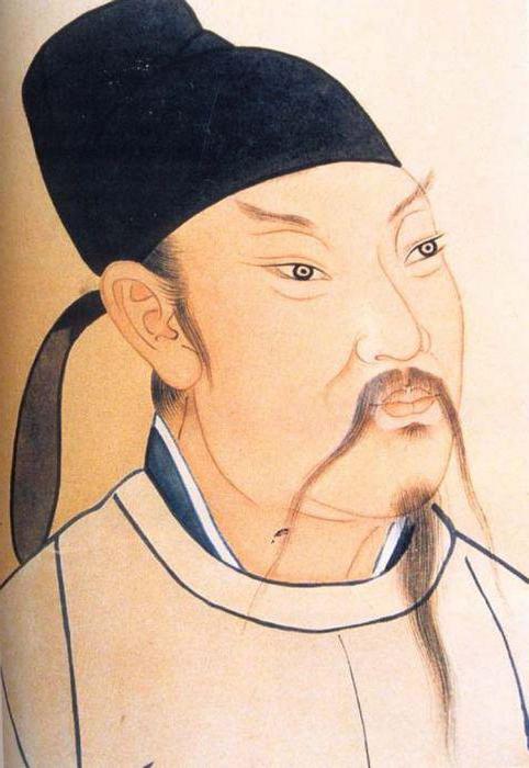 китайская императрица династии тан 