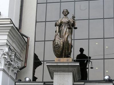 судебная защита чести достоинства и деловой репутации 