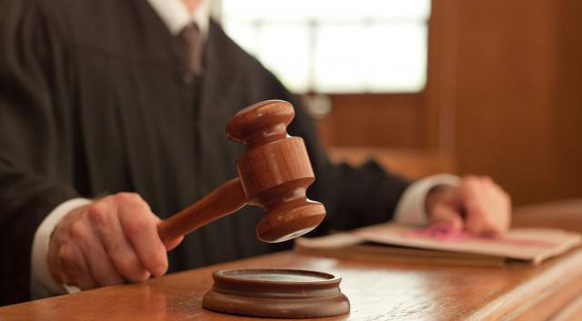 определение суда первой инстанции в гражданском процессе 