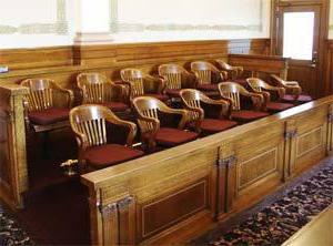 обстоятельства исключающие участие судьи в уголовном судопроизводстве 