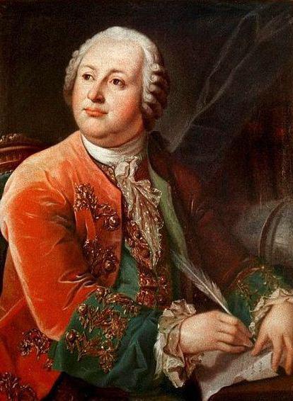 lomonosov philosophy