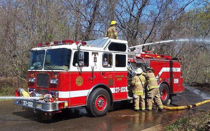  федеральный закон о добровольной пожарной охране 