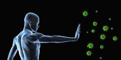 факторы неспецифического клеточного иммунитета 